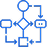Workflow icon